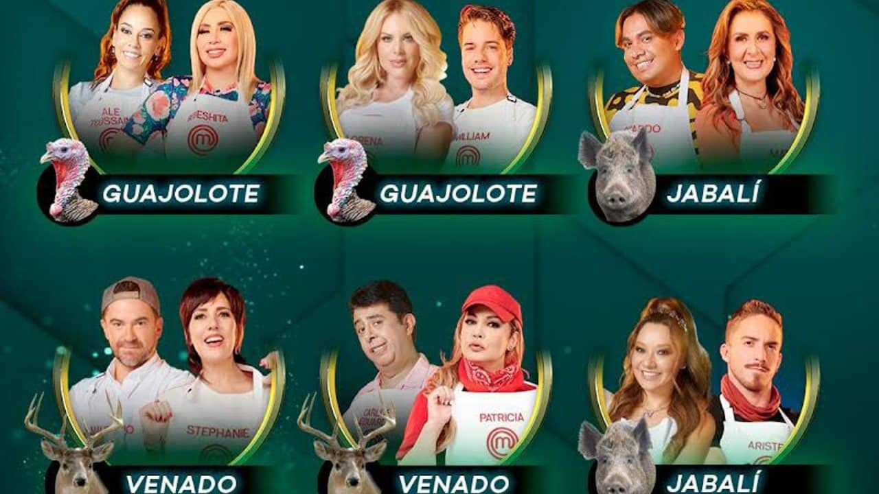 MasterChef Celebrity 2022