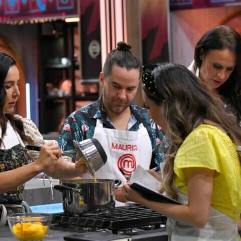 MasterChef Celebrity 2022