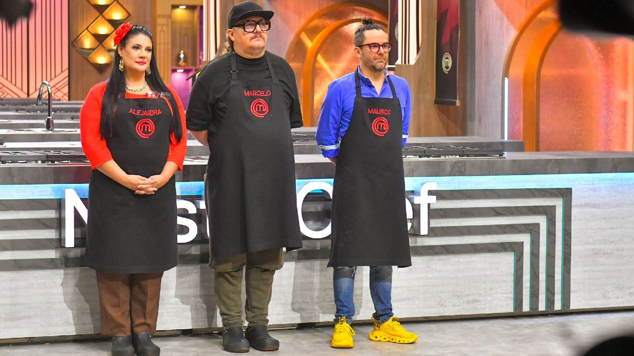 cocina más famosa de México