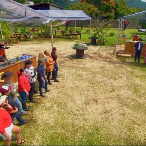 MasterChef Celebrity: Así es el sorprendente rancho San Jacinto