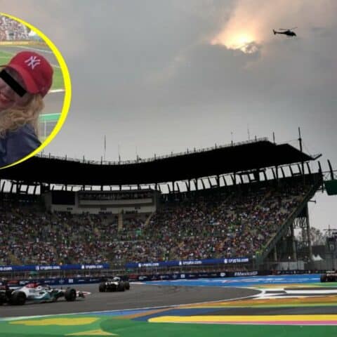 Mujer exhibe a papá por no pagar pensión