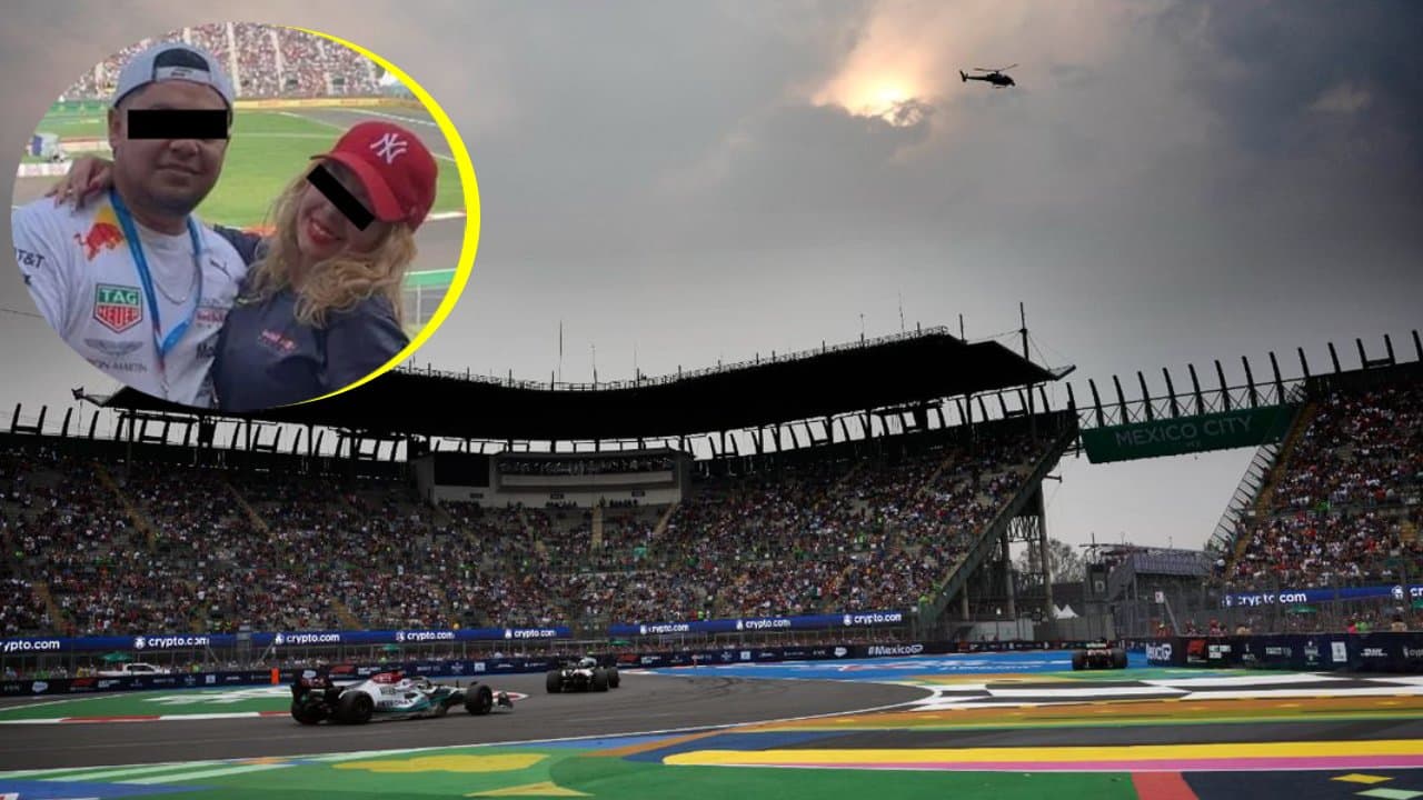 Mujer exhibe a papá por no pagar pensión