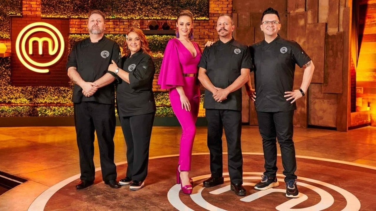 Pelea entre chefs en MasterChef México