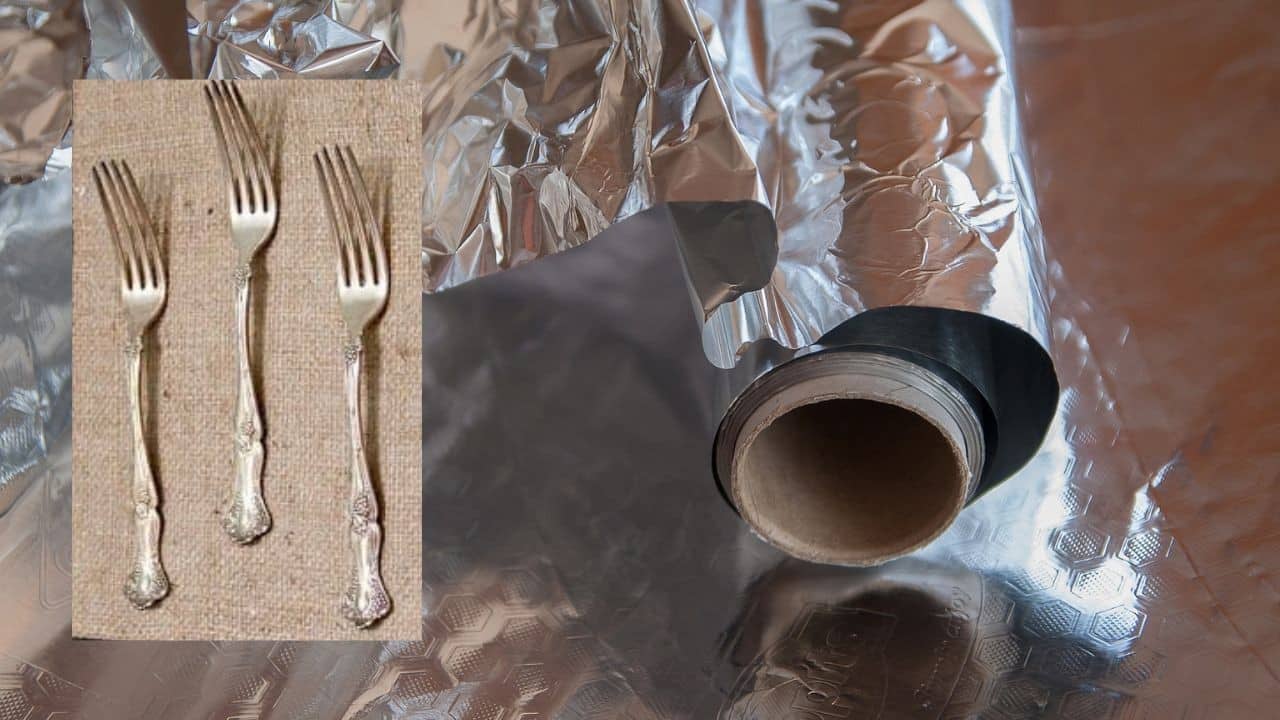 truco limpiar oxido de metal