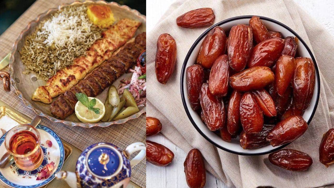 platillos tipicos en qatar