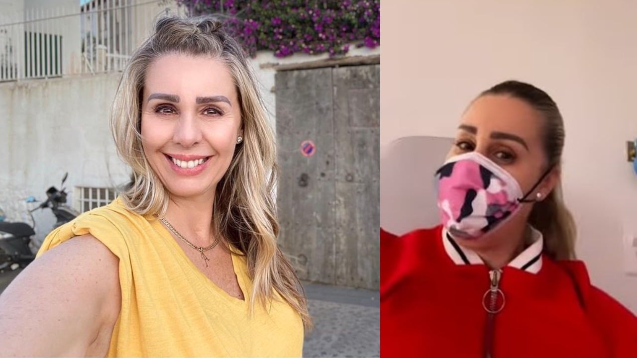 Celiaquía de Atala Sarmiento