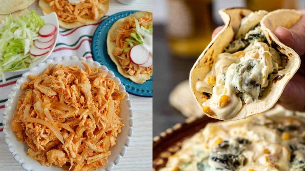 recetas economicas y rapidas