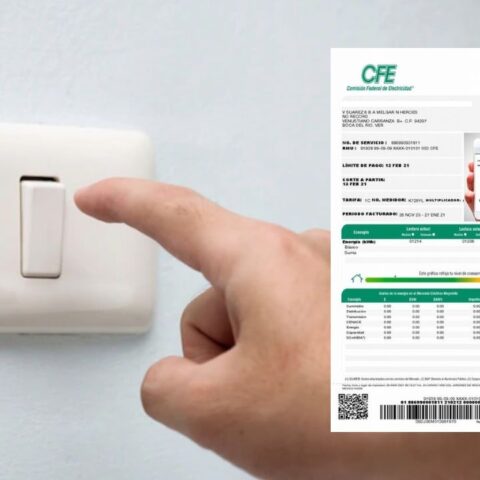 apagar luces ayuda a ahorrar