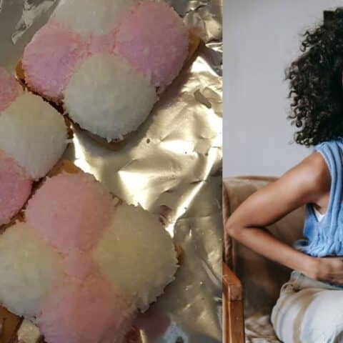 retiran galletas arcoiris salmonela