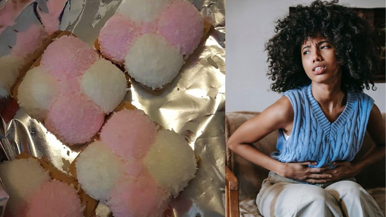 retiran galletas arcoiris salmonela