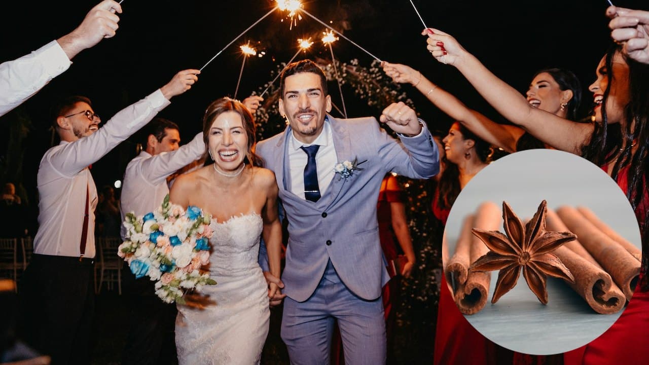 canela para mejorar tu matrimonio