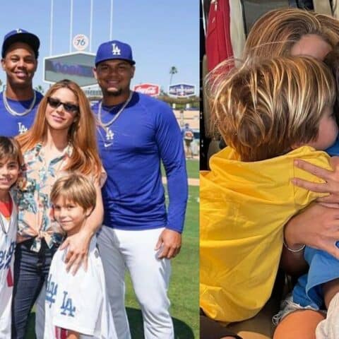 shakira busca ninera