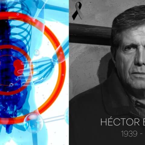 Síntomas de cáncer de riñón