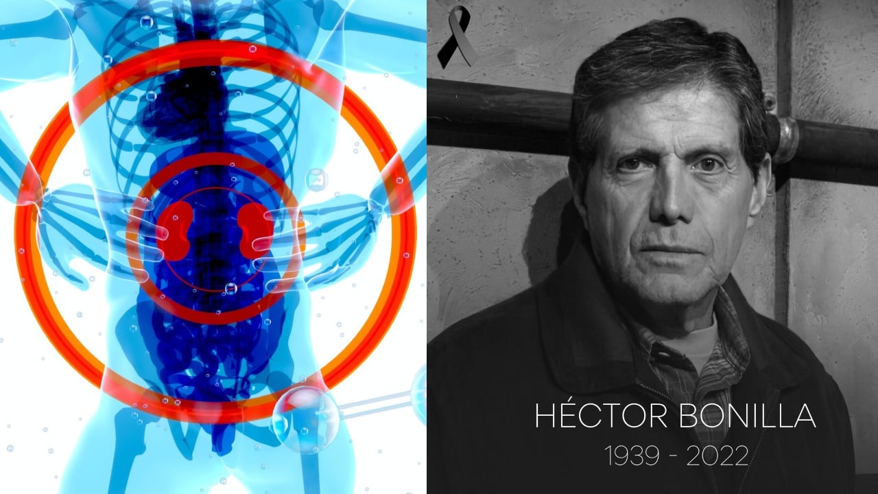 Síntomas de cáncer de riñón