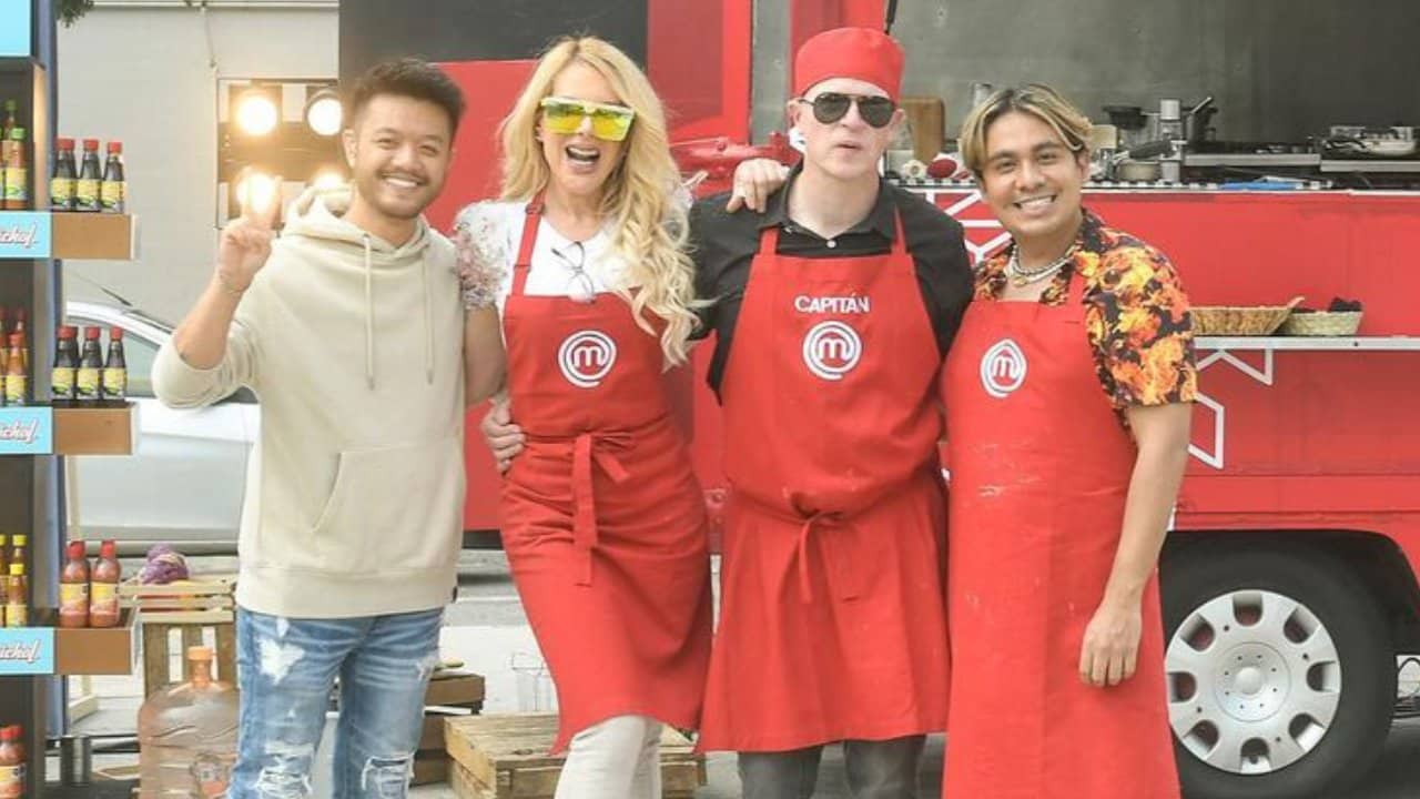 Truco para rescatar arroz quemado