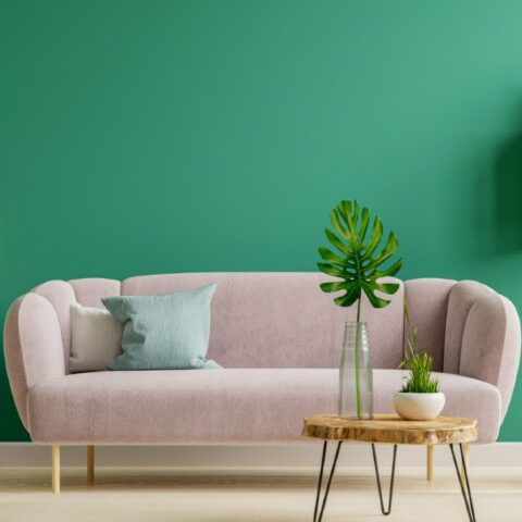 mejores colores para la sala