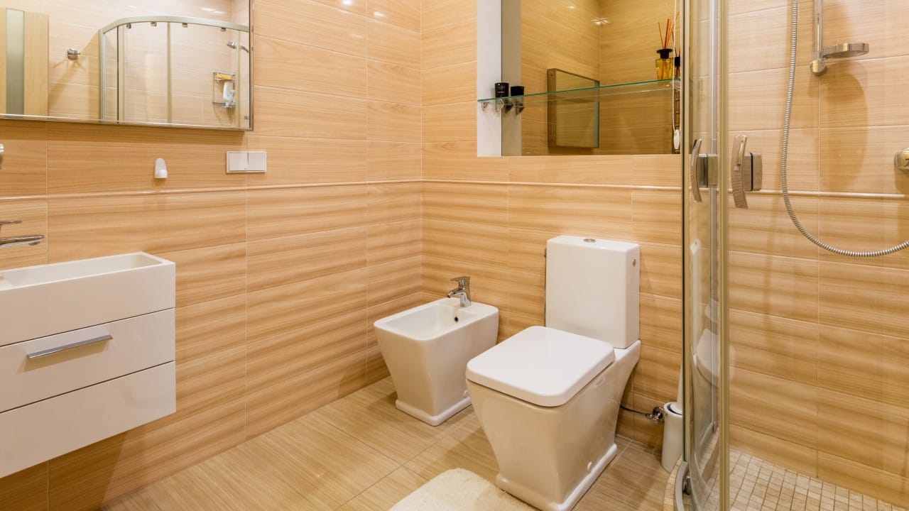 Beneficios del vinagre en el tanque del inodoro 