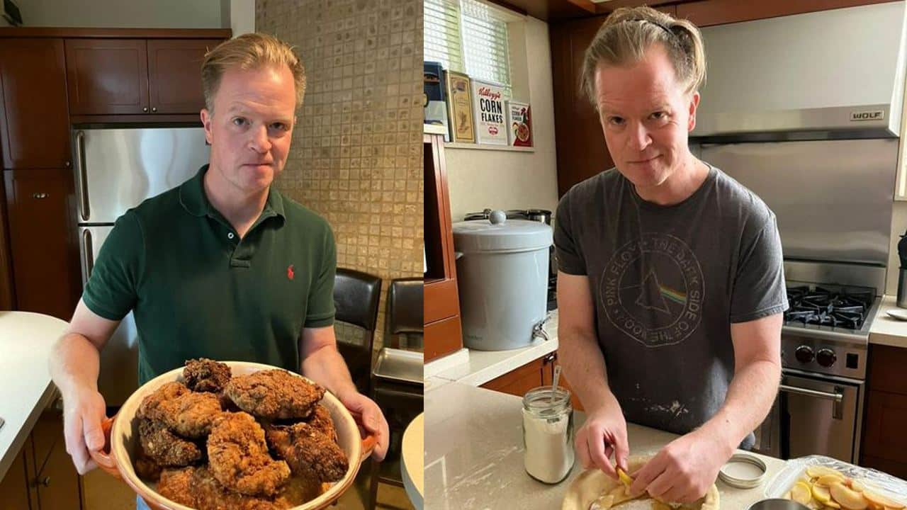 Cocina de Arturo López Gavito 