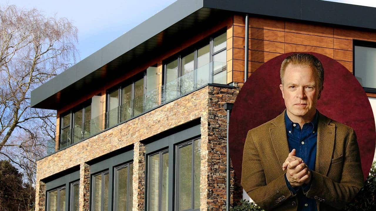 casa de Arturo López Gavito