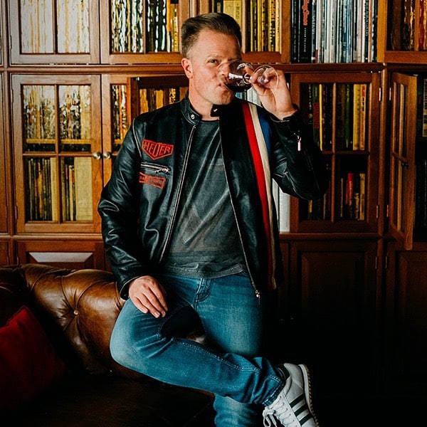 biblioteca del productor musical