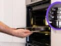 cosas que por nada del mundo debes poner en el horno de tu estufa