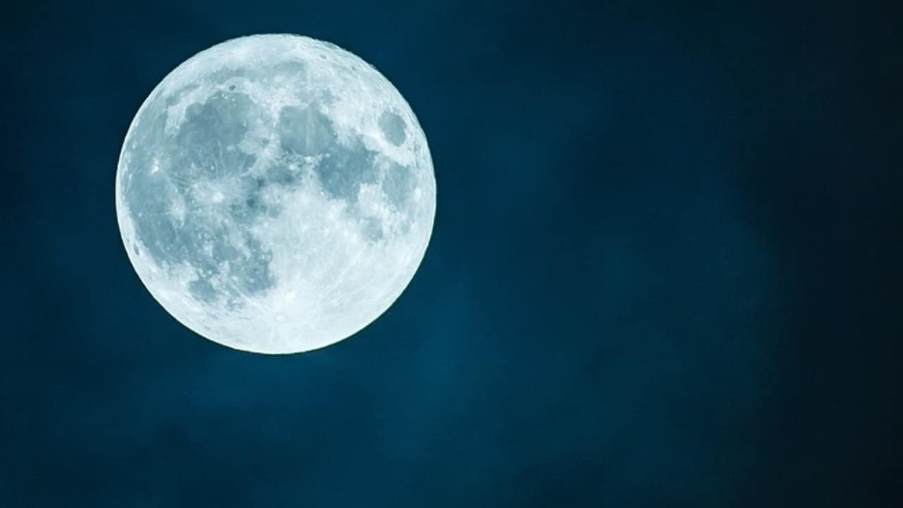 eventos astronómicos diciembre 2022