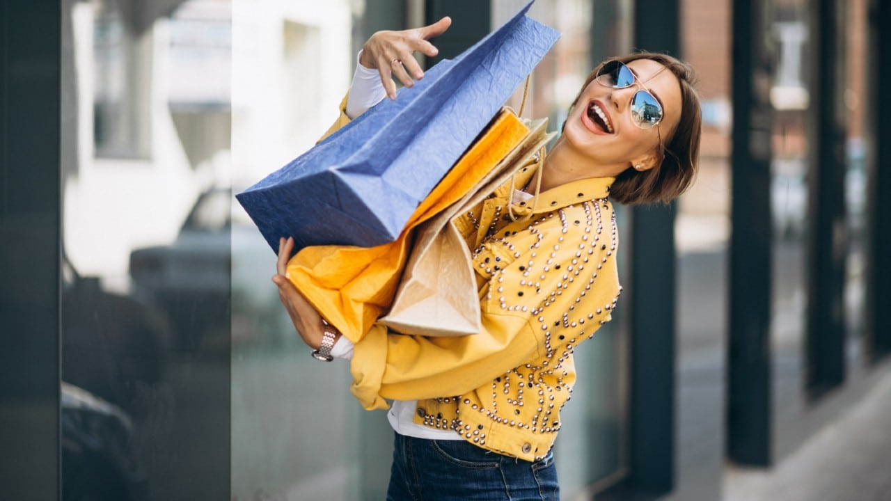 ahorra al comprar en el Buen Fin 2022