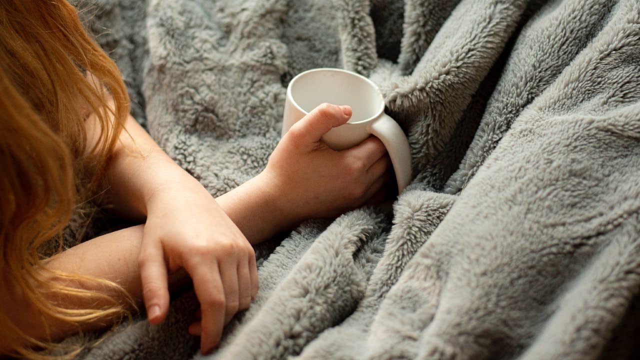 eliminar olor humedad edredon