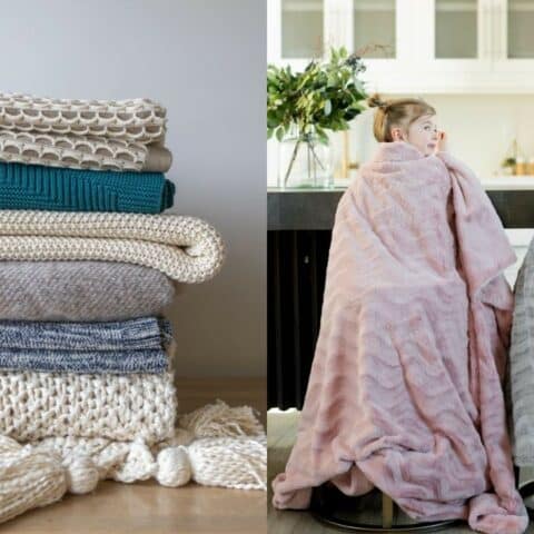 eliminar olor humedad cobijas