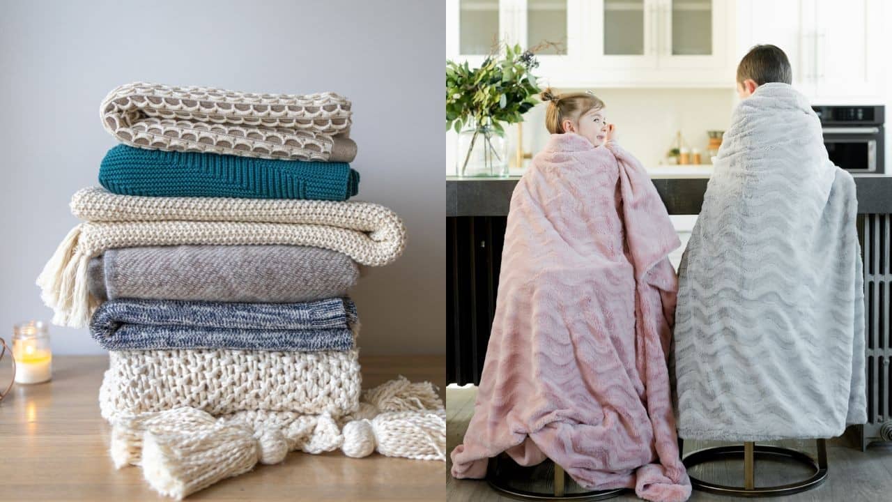 eliminar olor humedad cobijas