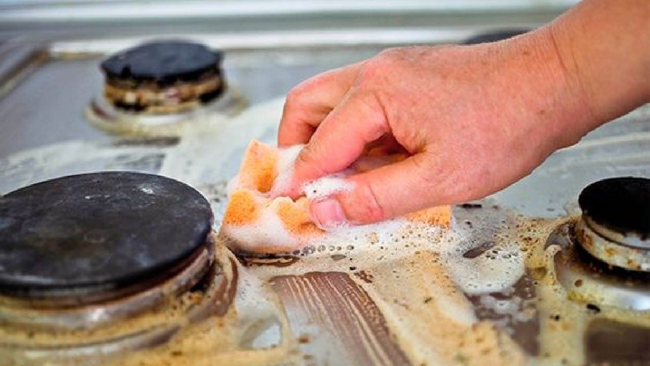 como usar fabuloso limpieza