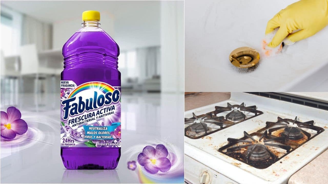 usos milagrosos fabuloso