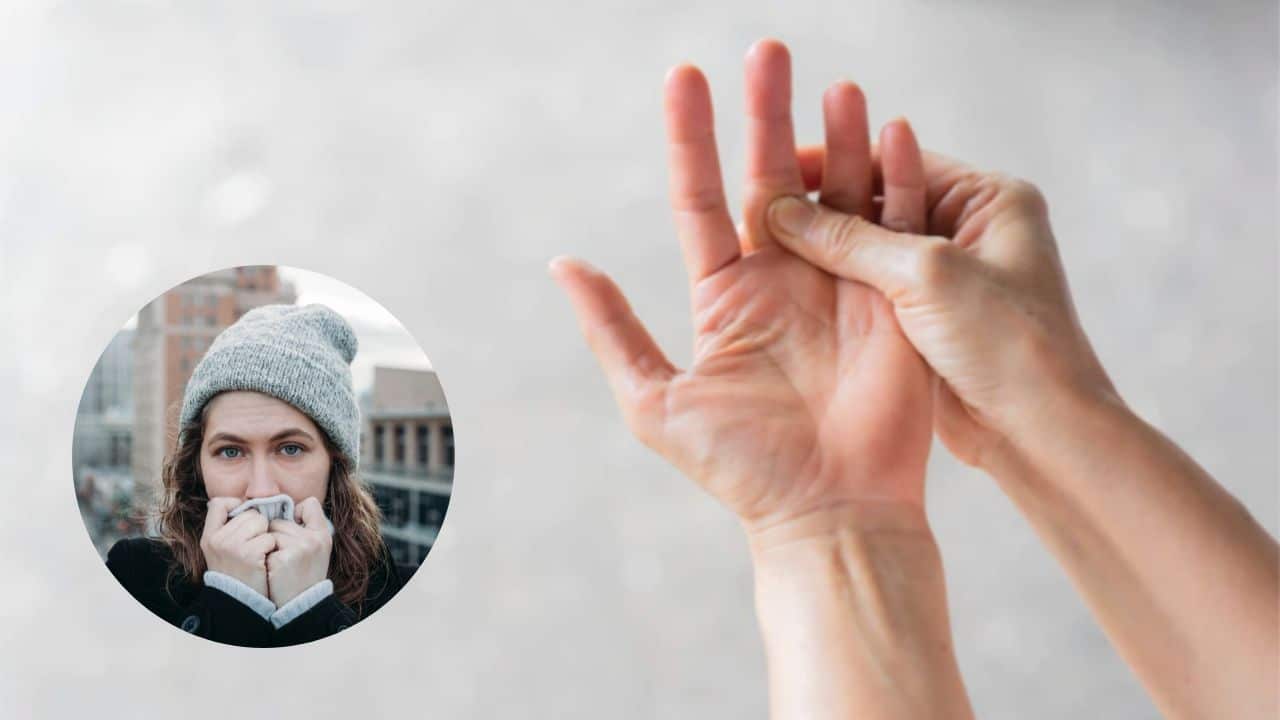 artritis en epoca de frio