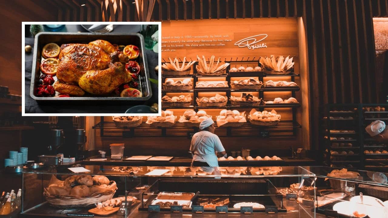 panaderias cdmx hornean pavo