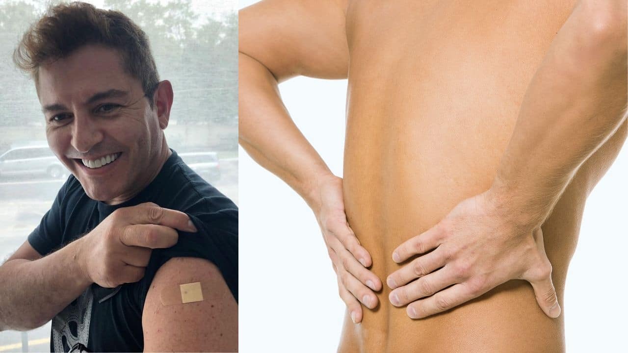 senales piedras en rinones