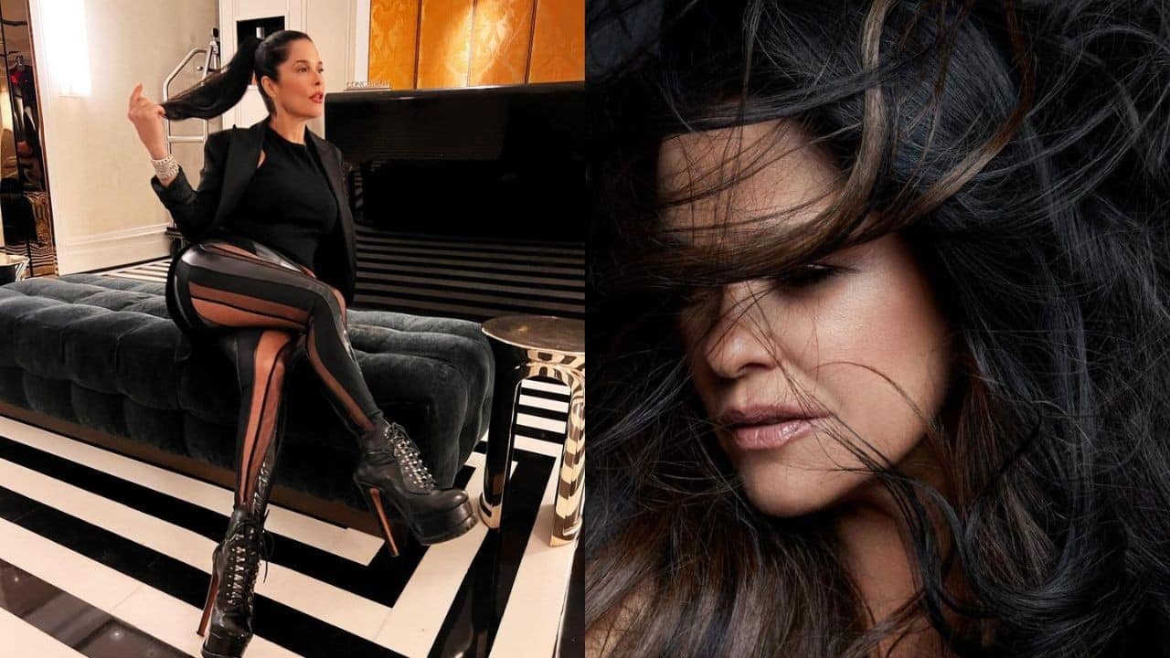 tips cabello martha debayle