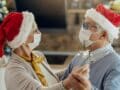 cuidarte en estas fiestas del COVID-19 y la influenza