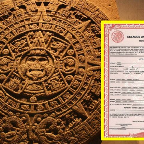 apellidos de los mexicanos descendientes de la realeza azteca