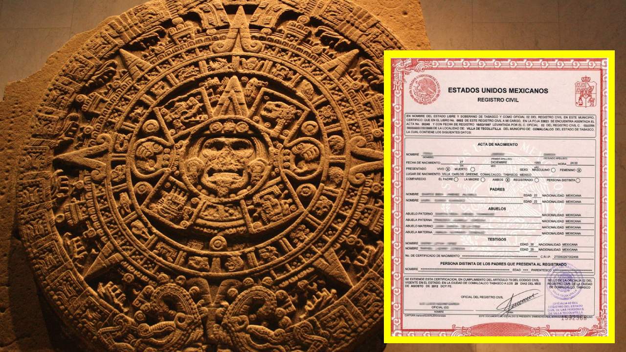 apellidos de los mexicanos descendientes de la realeza azteca