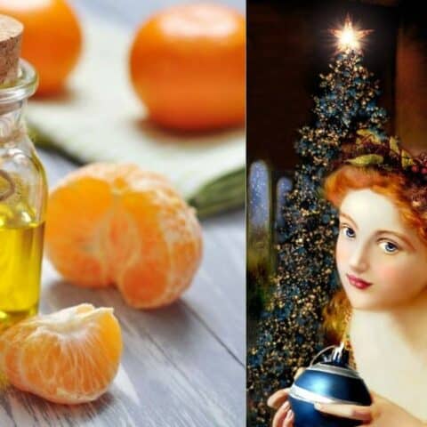 llegada espiritu de la navidad