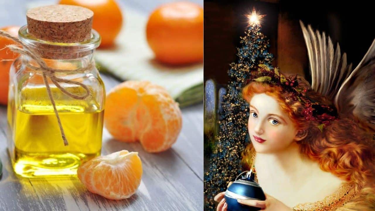 llegada espiritu de la navidad