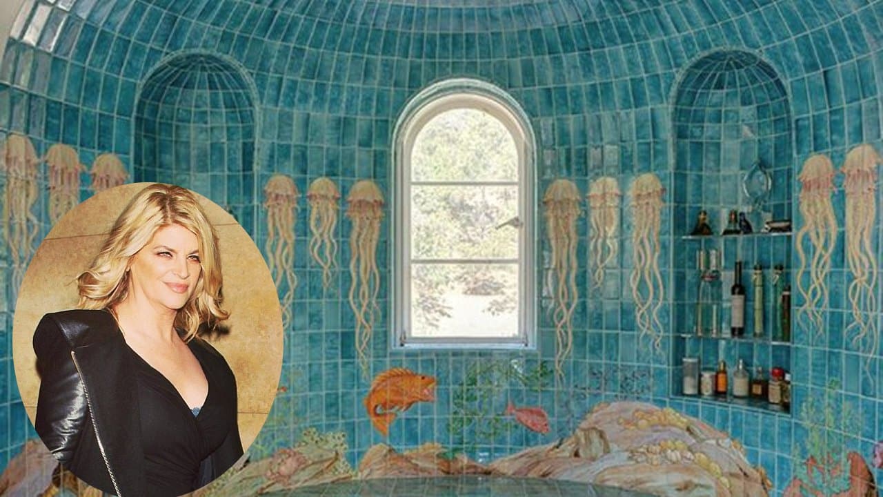 Alley murió como consecuencia del cáncer