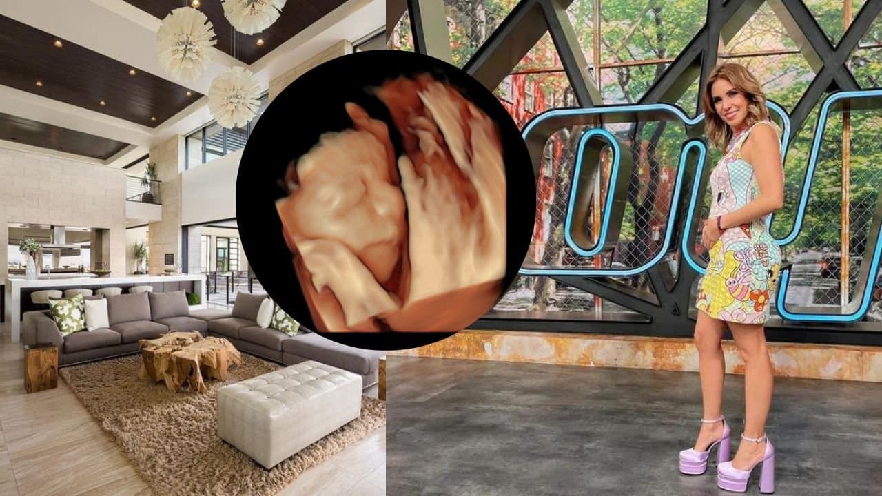 cuarto bebe andrea escalona