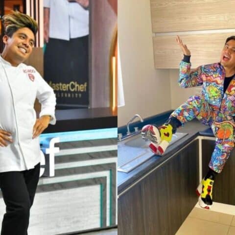 casa Ricardo Peralta compro mama