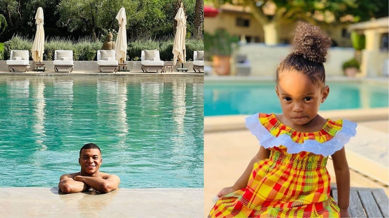 kylian mbappe francia