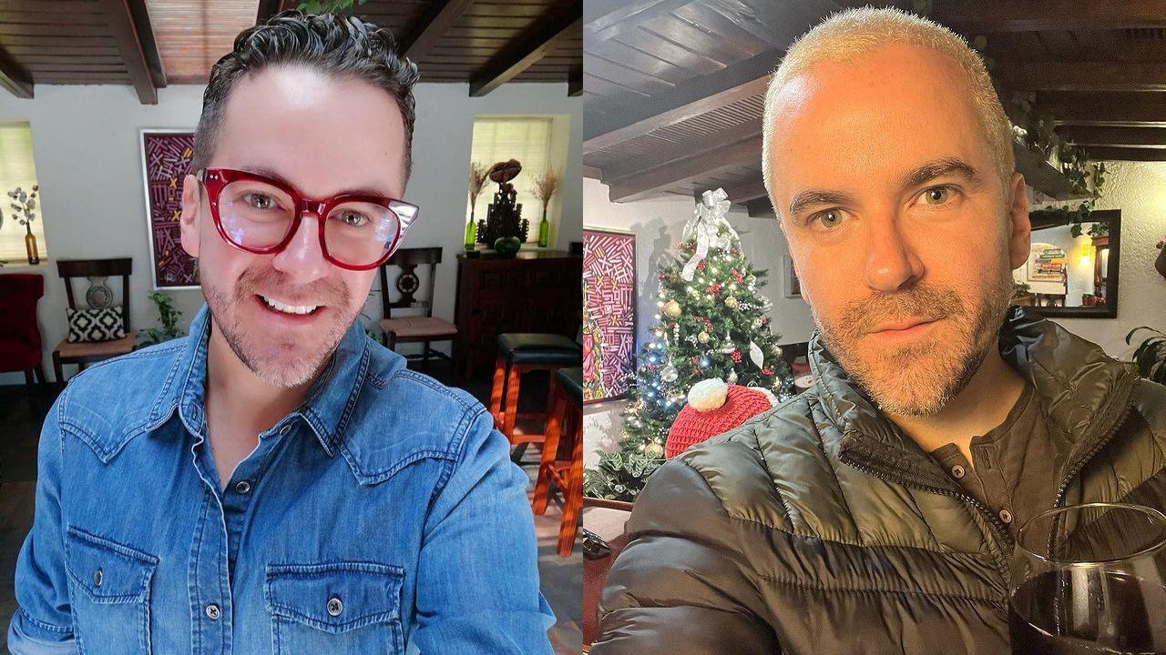 donde vive mauricio mancera