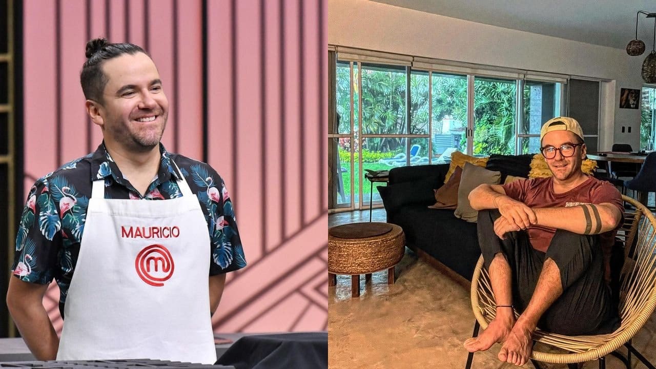 casa de mauricio mancera