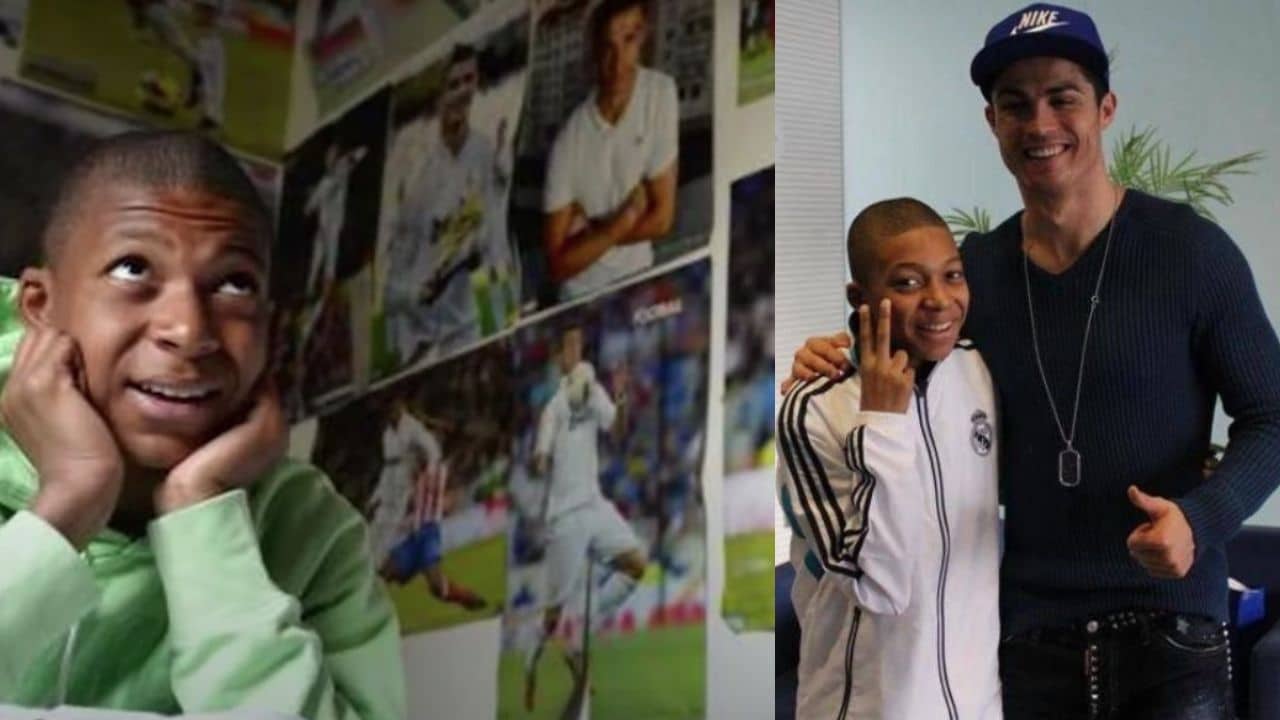 origen humilde mbappe