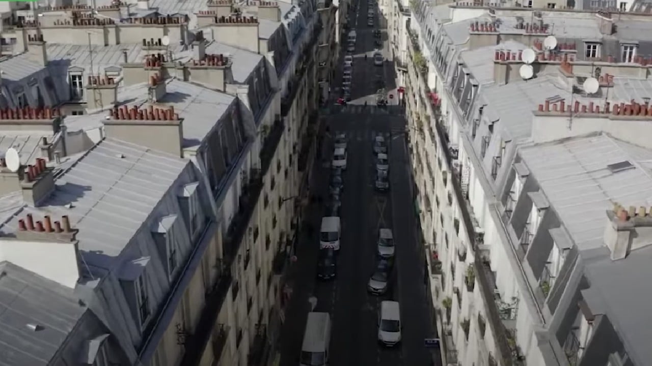 donde nacio kylian mbappe