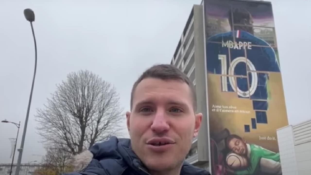 bondy paris kylian mbappe
